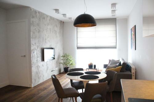 Apartament Wilanow Klimczaka Warsaw Exterior photo